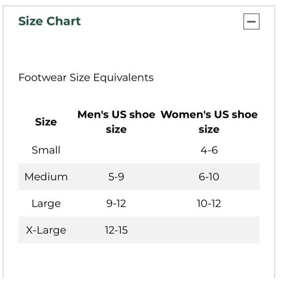 LL Bean Unisex M Katahdin 1/4 Crew Sock Charcoal Heather With Blue - Picture 6 of 6